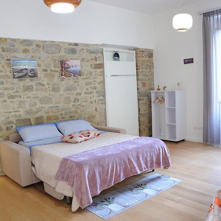 Romantic Room Agropoli Εξωτερικό φωτογραφία