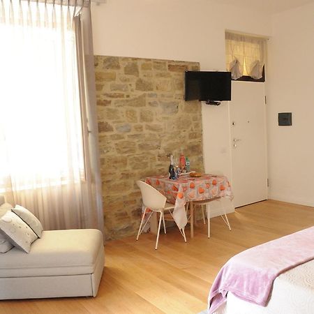 Romantic Room Agropoli Εξωτερικό φωτογραφία