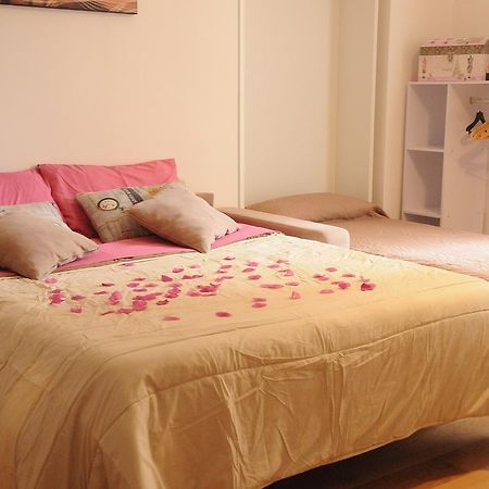 Romantic Room Agropoli Εξωτερικό φωτογραφία
