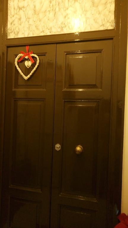Romantic Room Agropoli Εξωτερικό φωτογραφία