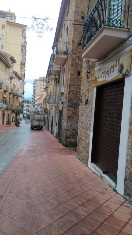 Romantic Room Agropoli Εξωτερικό φωτογραφία