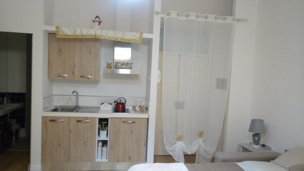 Romantic Room Agropoli Εξωτερικό φωτογραφία