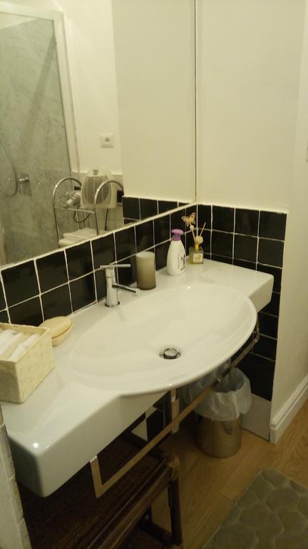 Romantic Room Agropoli Εξωτερικό φωτογραφία