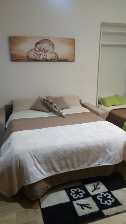 Romantic Room Agropoli Εξωτερικό φωτογραφία