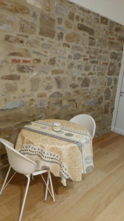 Romantic Room Agropoli Εξωτερικό φωτογραφία