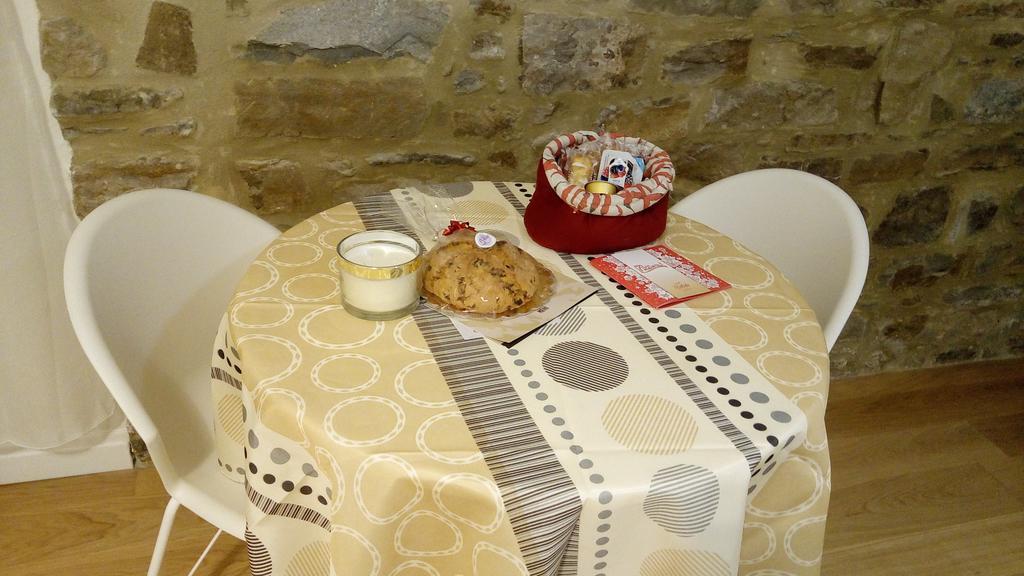 Romantic Room Agropoli Εξωτερικό φωτογραφία