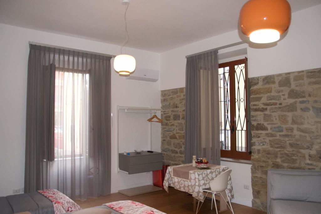 Romantic Room Agropoli Εξωτερικό φωτογραφία