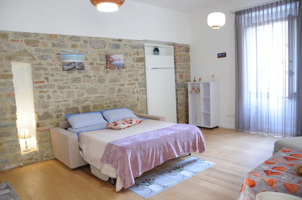 Romantic Room Agropoli Εξωτερικό φωτογραφία