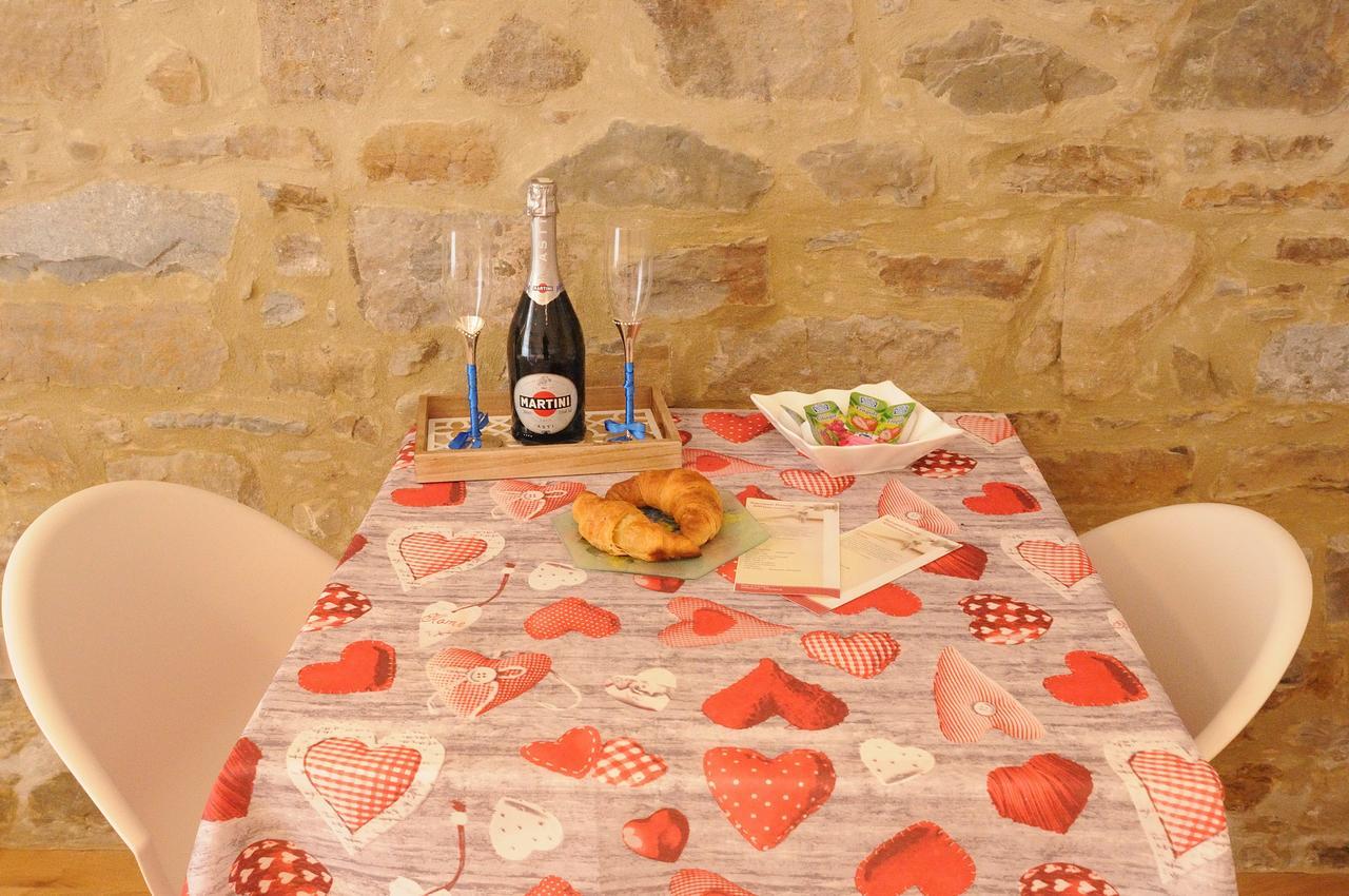 Romantic Room Agropoli Εξωτερικό φωτογραφία