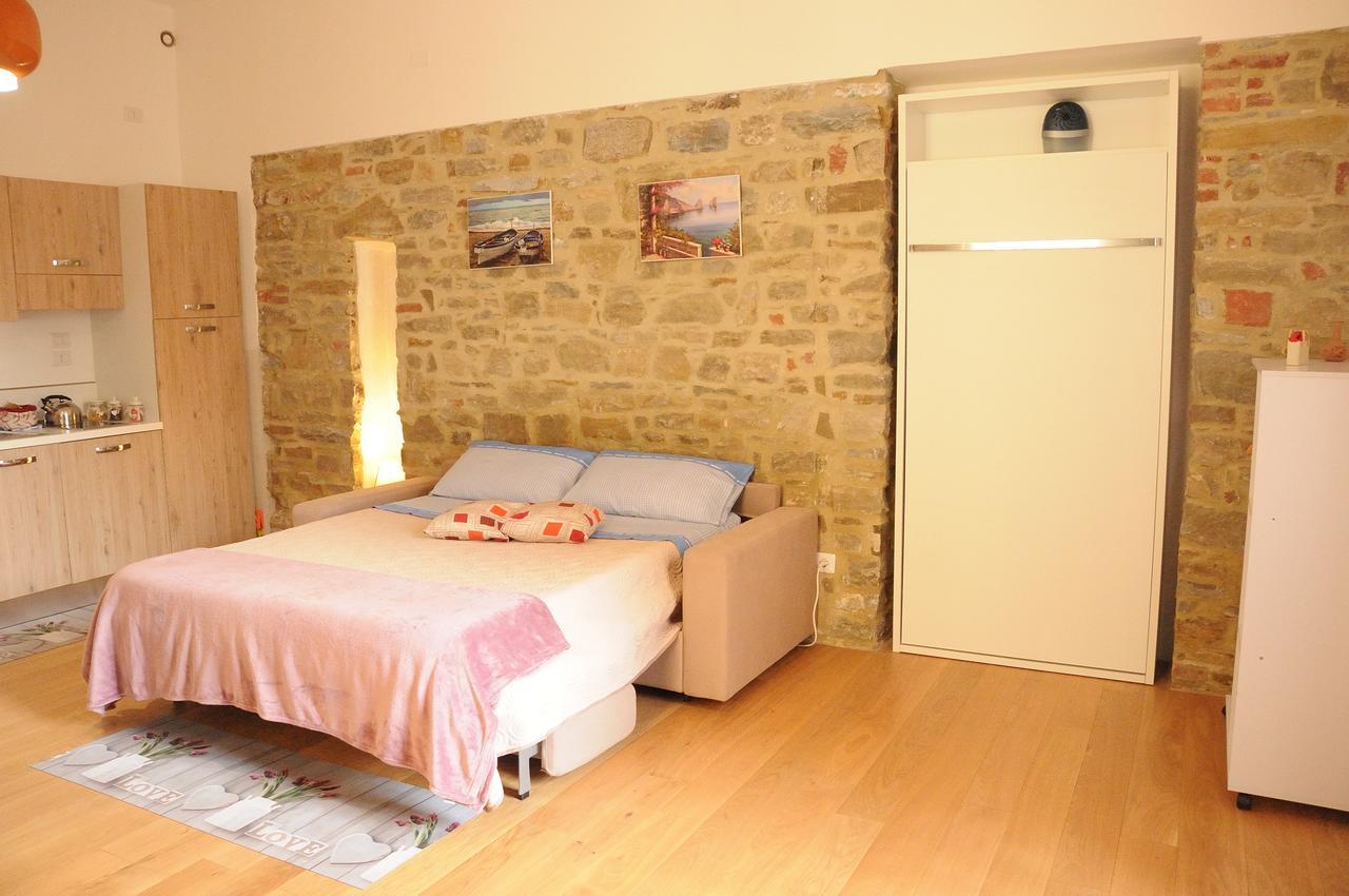 Romantic Room Agropoli Εξωτερικό φωτογραφία