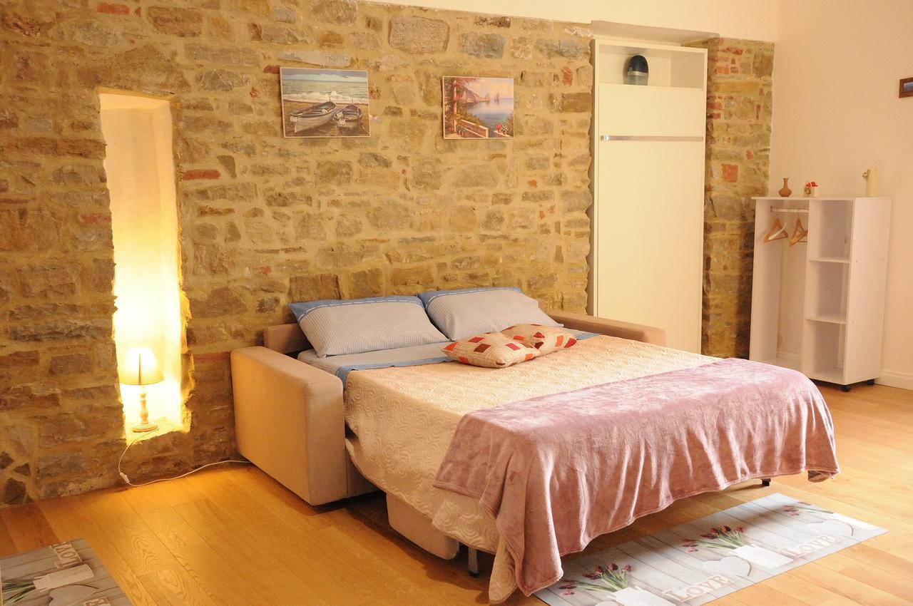 Romantic Room Agropoli Εξωτερικό φωτογραφία