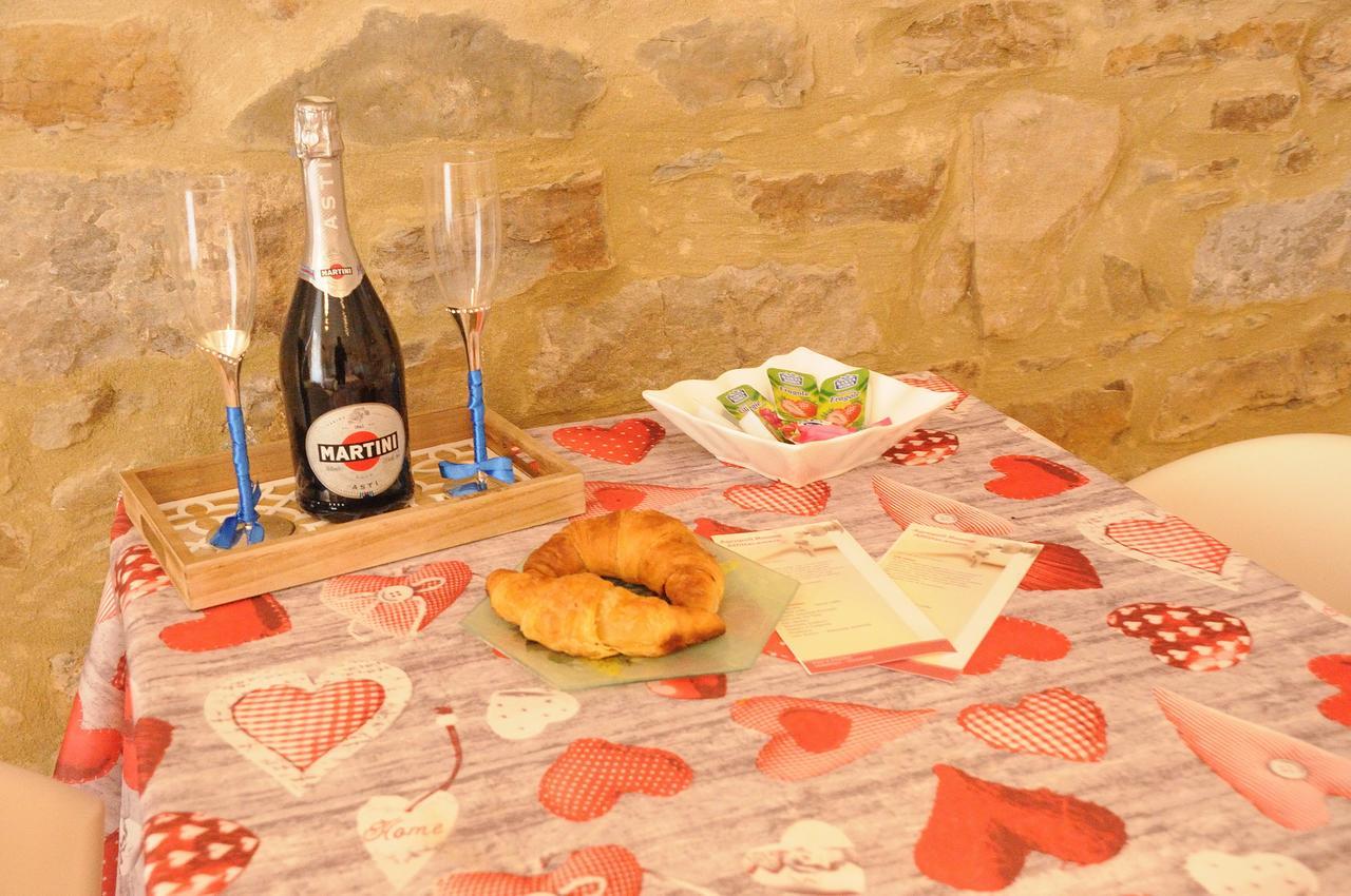 Romantic Room Agropoli Εξωτερικό φωτογραφία