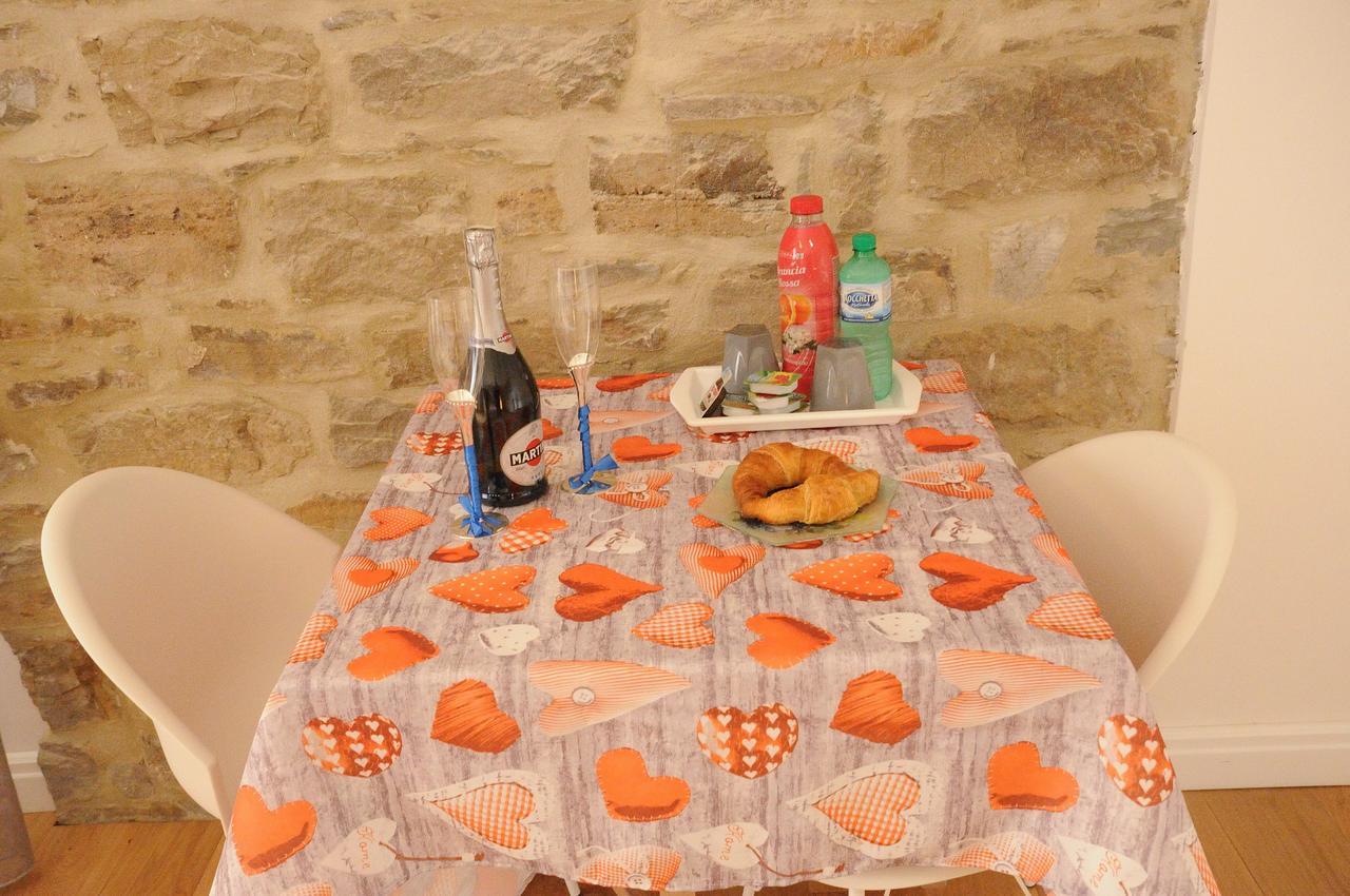Romantic Room Agropoli Εξωτερικό φωτογραφία